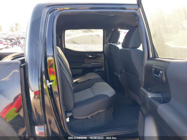 Photo 7 VIN: 3TMCZ5AN4PM577907 - TOYOTA TACOMA 4WD 