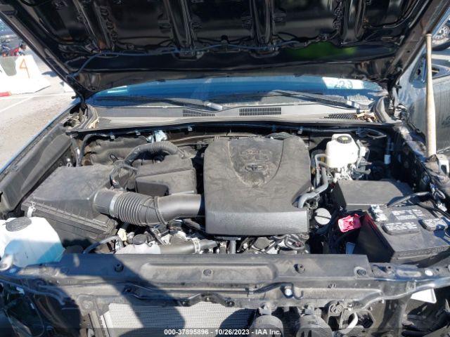 Photo 9 VIN: 3TMCZ5AN4PM577907 - TOYOTA TACOMA 4WD 