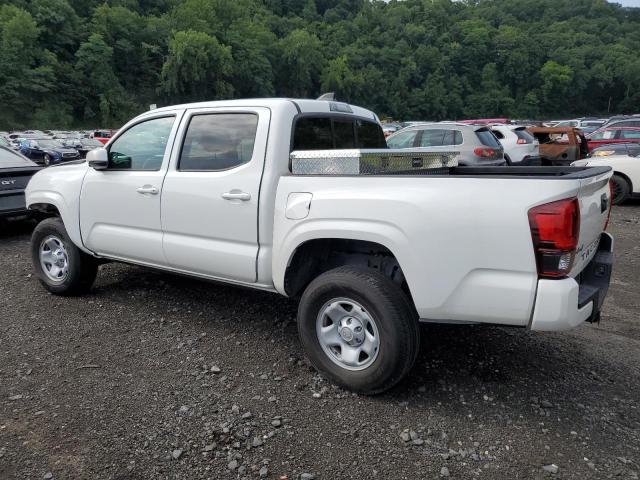 Photo 1 VIN: 3TMCZ5AN4PM598384 - TOYOTA TACOMA DOU 