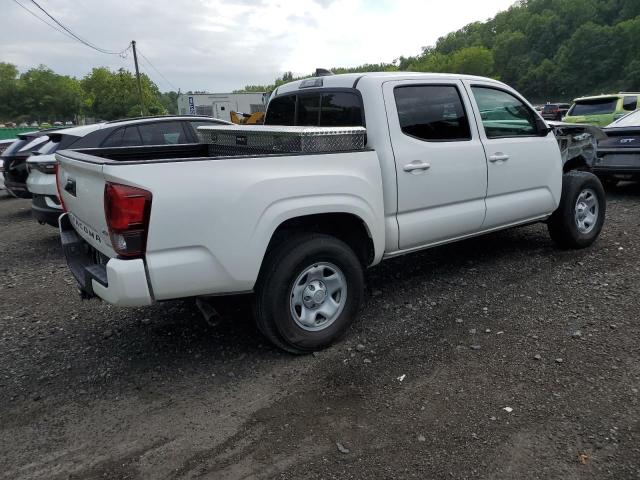 Photo 2 VIN: 3TMCZ5AN4PM598384 - TOYOTA TACOMA DOU 