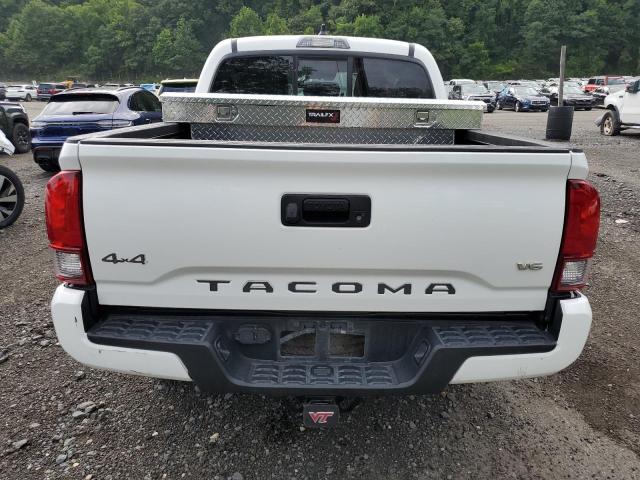 Photo 5 VIN: 3TMCZ5AN4PM598384 - TOYOTA TACOMA DOU 