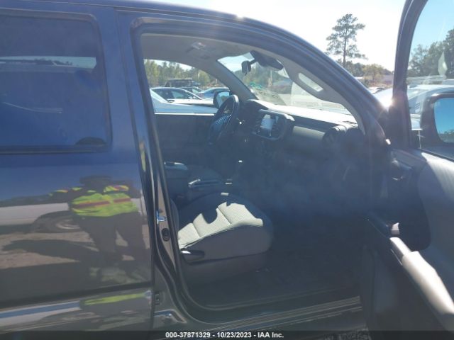 Photo 4 VIN: 3TMCZ5AN4PM607973 - TOYOTA TACOMA 4WD 