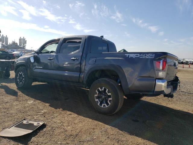 Photo 1 VIN: 3TMCZ5AN4PM623087 - TOYOTA TACOMA 