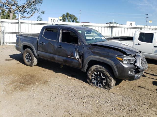 Photo 3 VIN: 3TMCZ5AN4PM623087 - TOYOTA TACOMA 