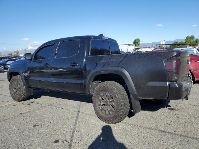 Photo 1 VIN: 3TMCZ5AN4PM634798 - TOYOTA TACOMA DOU 