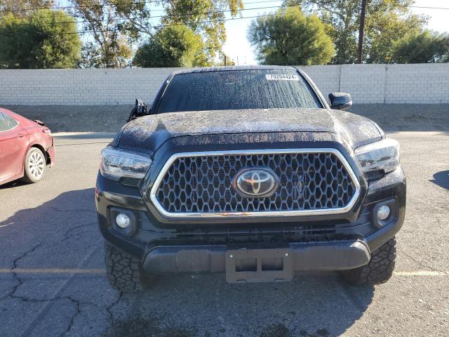 Photo 4 VIN: 3TMCZ5AN4PM634798 - TOYOTA TACOMA DOU 