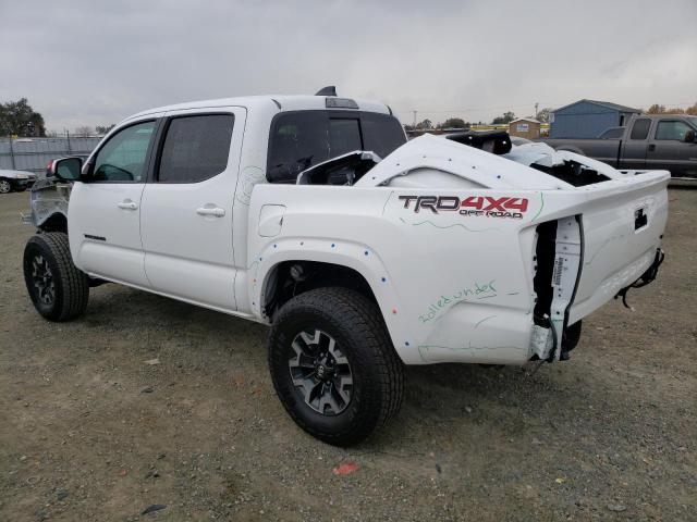 Photo 1 VIN: 3TMCZ5AN4PM639564 - TOYOTA TACOMA 