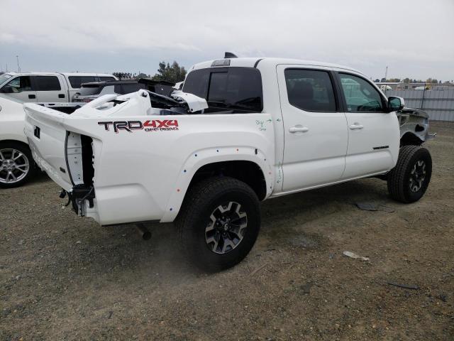 Photo 2 VIN: 3TMCZ5AN4PM639564 - TOYOTA TACOMA 