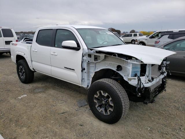 Photo 3 VIN: 3TMCZ5AN4PM639564 - TOYOTA TACOMA 