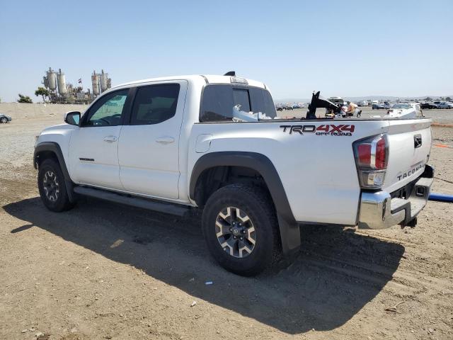 Photo 1 VIN: 3TMCZ5AN4PM645025 - TOYOTA TACOMA 