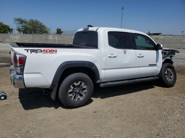 Photo 2 VIN: 3TMCZ5AN4PM645025 - TOYOTA TACOMA 