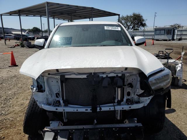 Photo 4 VIN: 3TMCZ5AN4PM645025 - TOYOTA TACOMA 