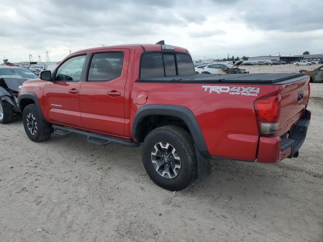 Photo 1 VIN: 3TMCZ5AN5GM013134 - TOYOTA TACOMA DOU 