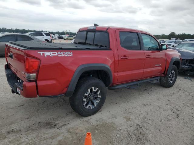 Photo 2 VIN: 3TMCZ5AN5GM013134 - TOYOTA TACOMA DOU 