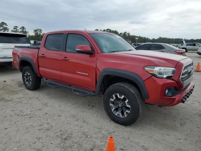 Photo 3 VIN: 3TMCZ5AN5GM013134 - TOYOTA TACOMA DOU 