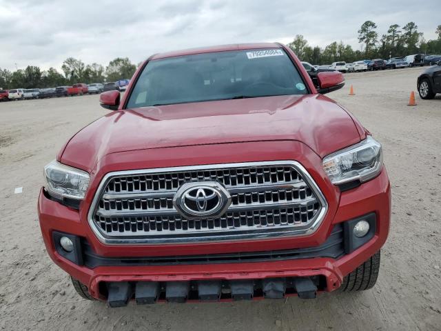 Photo 4 VIN: 3TMCZ5AN5GM013134 - TOYOTA TACOMA DOU 