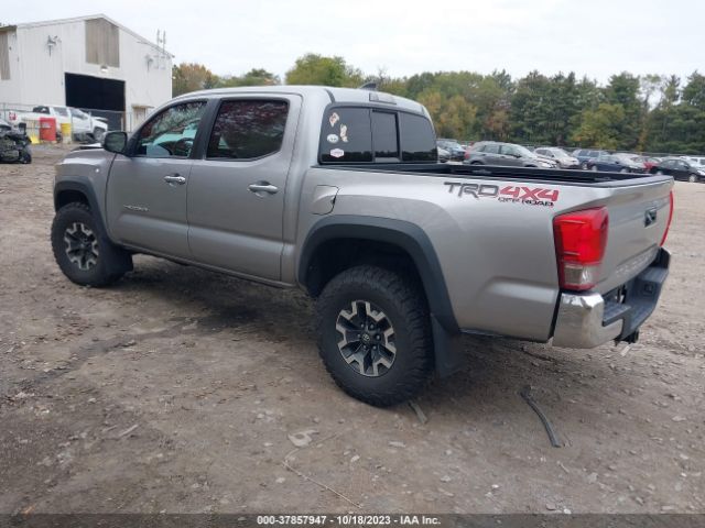 Photo 2 VIN: 3TMCZ5AN5GM013795 - TOYOTA TACOMA 