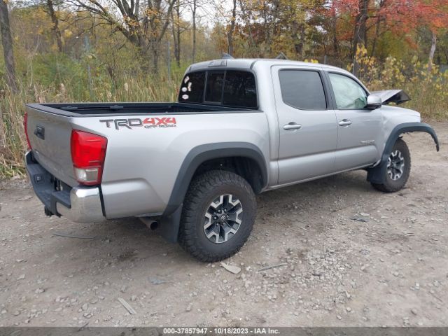 Photo 3 VIN: 3TMCZ5AN5GM013795 - TOYOTA TACOMA 