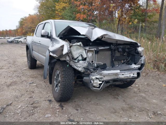 Photo 5 VIN: 3TMCZ5AN5GM013795 - TOYOTA TACOMA 