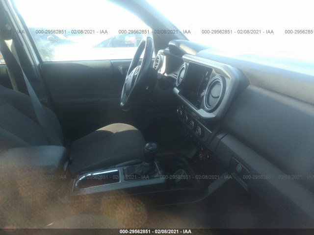 Photo 4 VIN: 3TMCZ5AN5GM016664 - TOYOTA TACOMA 