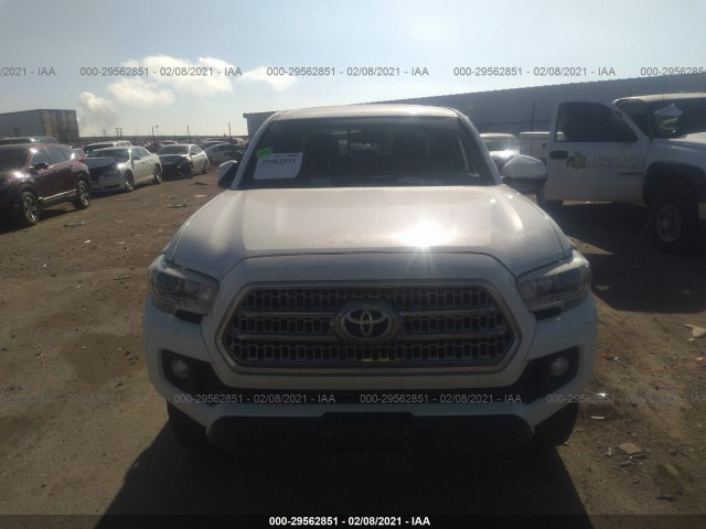 Photo 5 VIN: 3TMCZ5AN5GM016664 - TOYOTA TACOMA 