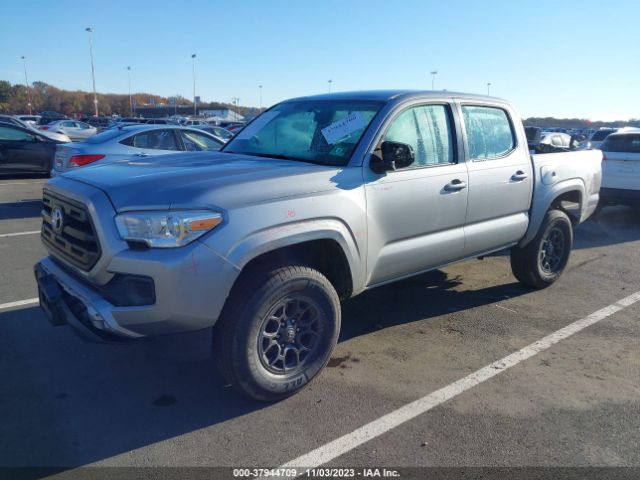 Photo 1 VIN: 3TMCZ5AN5GM023050 - TOYOTA TACOMA 