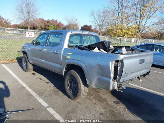 Photo 2 VIN: 3TMCZ5AN5GM023050 - TOYOTA TACOMA 