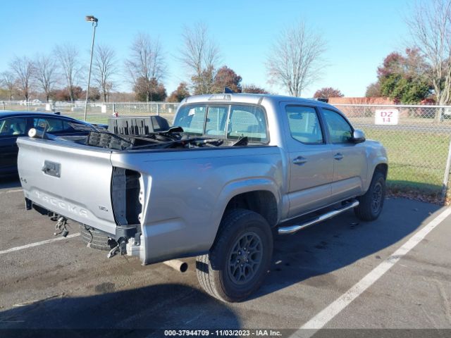 Photo 3 VIN: 3TMCZ5AN5GM023050 - TOYOTA TACOMA 