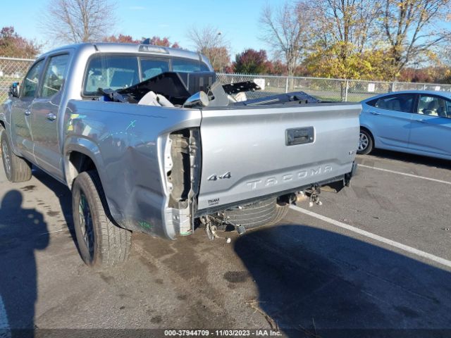 Photo 5 VIN: 3TMCZ5AN5GM023050 - TOYOTA TACOMA 