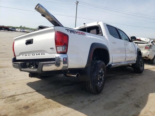 Photo 3 VIN: 3TMCZ5AN5GM028331 - TOYOTA TACOMA DOU 