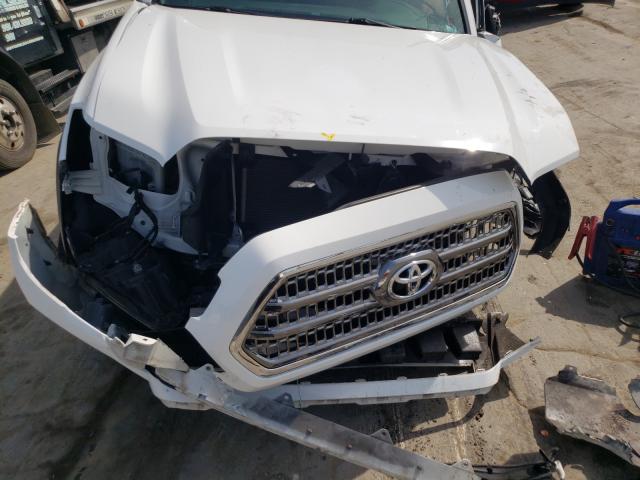 Photo 6 VIN: 3TMCZ5AN5GM028331 - TOYOTA TACOMA DOU 