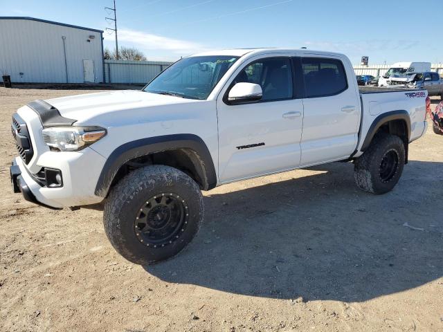 Photo 0 VIN: 3TMCZ5AN5GM031648 - TOYOTA TACOMA 