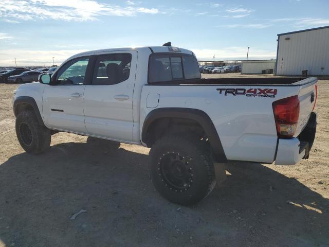 Photo 1 VIN: 3TMCZ5AN5GM031648 - TOYOTA TACOMA 