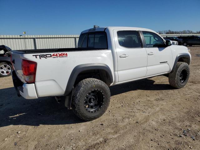 Photo 2 VIN: 3TMCZ5AN5GM031648 - TOYOTA TACOMA 