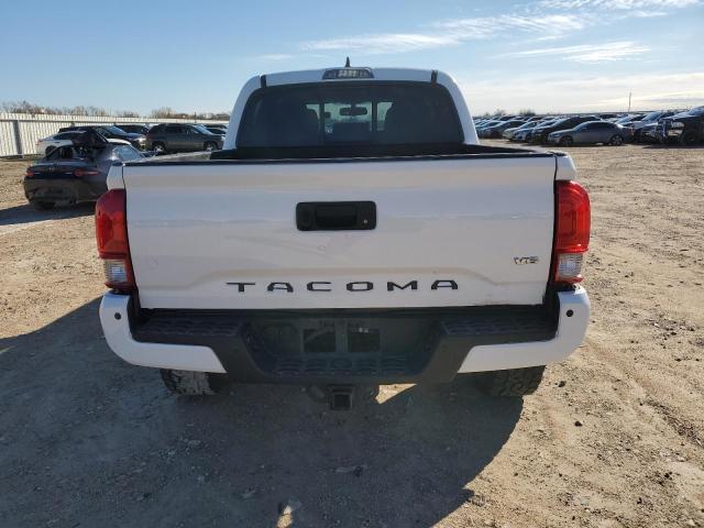 Photo 5 VIN: 3TMCZ5AN5GM031648 - TOYOTA TACOMA 