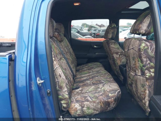 Photo 7 VIN: 3TMCZ5AN5GM032654 - TOYOTA TACOMA 