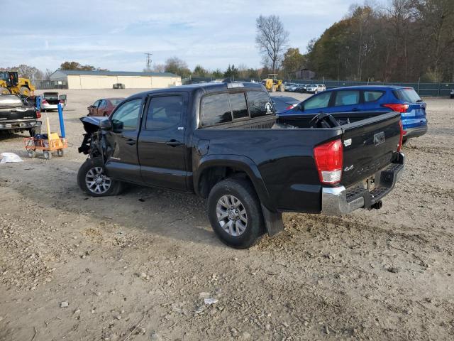 Photo 1 VIN: 3TMCZ5AN5HM052291 - TOYOTA TACOMA DOU 