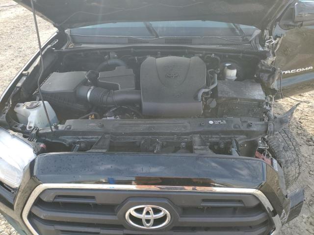 Photo 10 VIN: 3TMCZ5AN5HM052291 - TOYOTA TACOMA DOU 