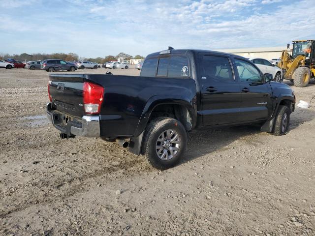 Photo 2 VIN: 3TMCZ5AN5HM052291 - TOYOTA TACOMA DOU 