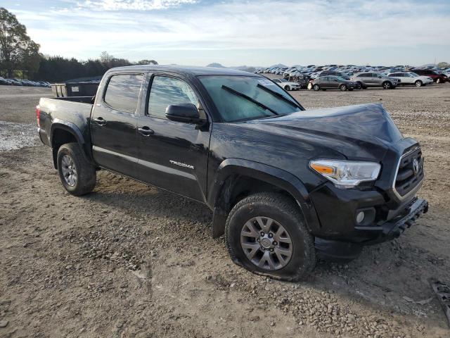 Photo 3 VIN: 3TMCZ5AN5HM052291 - TOYOTA TACOMA DOU 