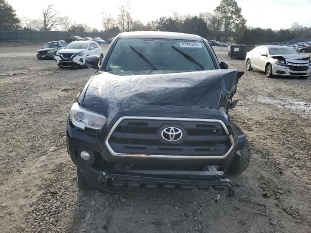 Photo 4 VIN: 3TMCZ5AN5HM052291 - TOYOTA TACOMA DOU 