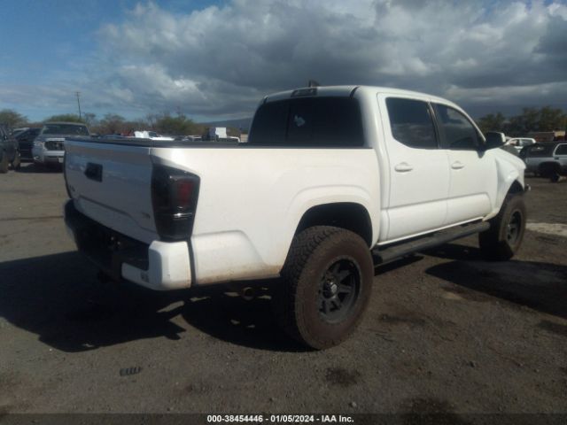 Photo 3 VIN: 3TMCZ5AN5HM057880 - TOYOTA TACOMA 