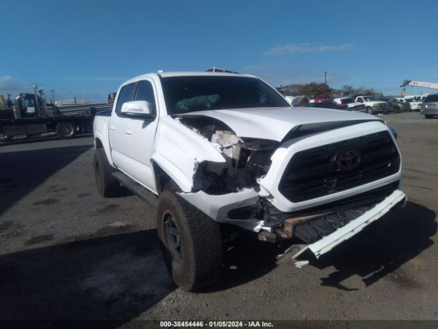 Photo 5 VIN: 3TMCZ5AN5HM057880 - TOYOTA TACOMA 