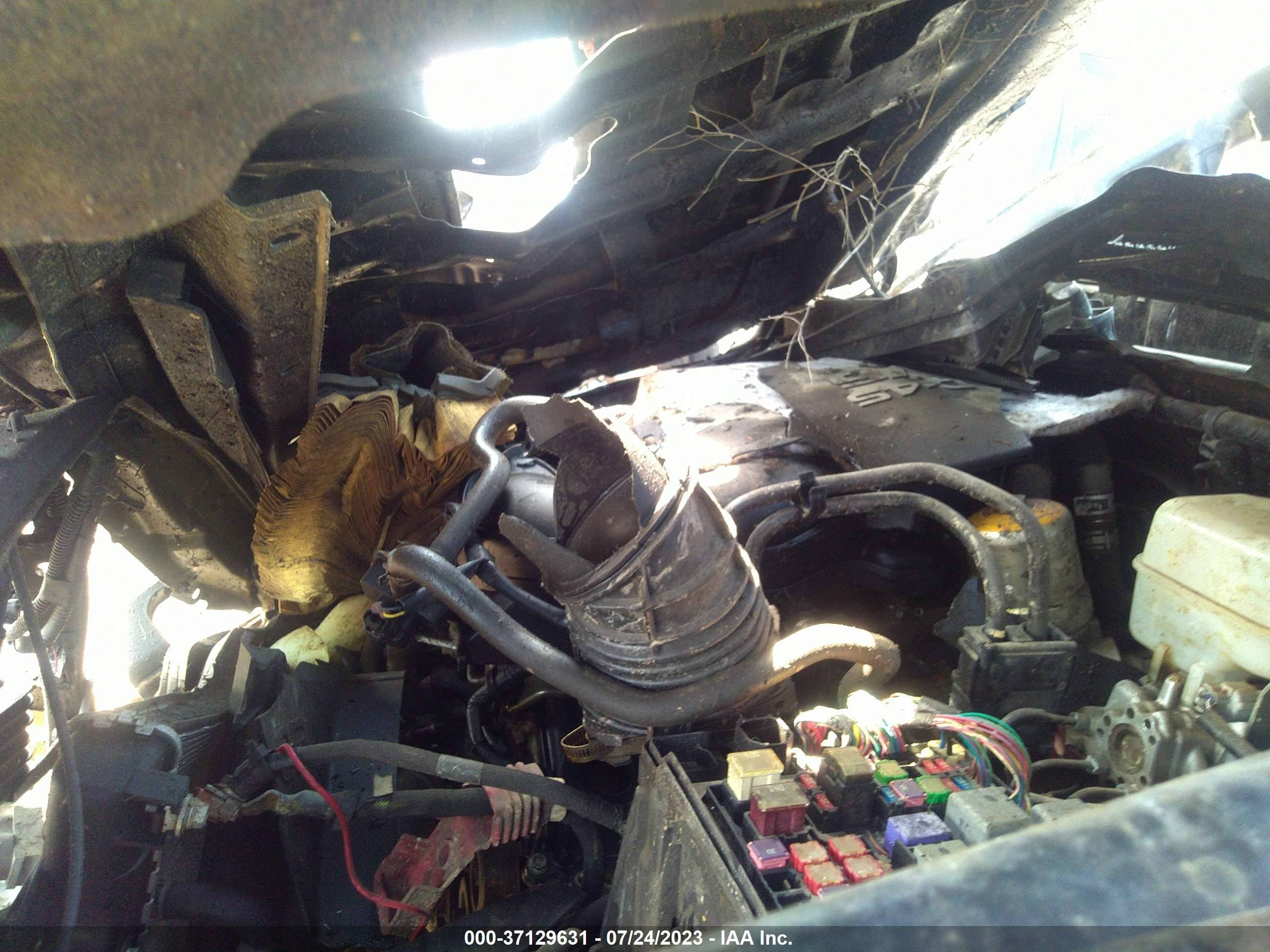 Photo 9 VIN: 3TMCZ5AN5HM058477 - TOYOTA TACOMA 