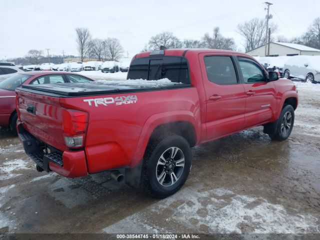 Photo 3 VIN: 3TMCZ5AN5HM062092 - TOYOTA TACOMA 