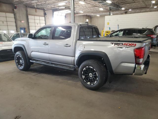 Photo 1 VIN: 3TMCZ5AN5HM063260 - TOYOTA TACOMA DOU 