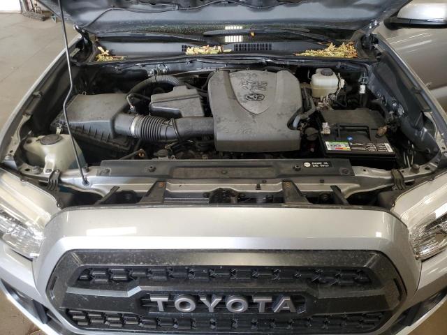 Photo 10 VIN: 3TMCZ5AN5HM063260 - TOYOTA TACOMA DOU 