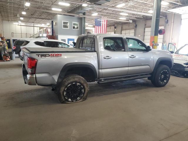 Photo 2 VIN: 3TMCZ5AN5HM063260 - TOYOTA TACOMA DOU 