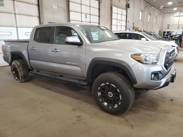 Photo 3 VIN: 3TMCZ5AN5HM063260 - TOYOTA TACOMA DOU 