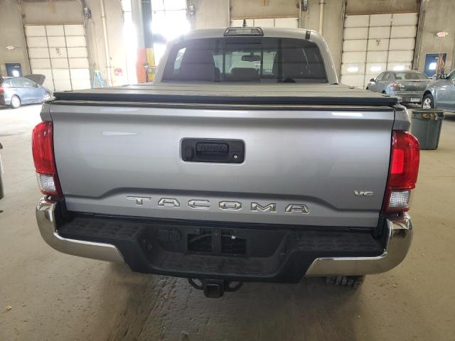 Photo 5 VIN: 3TMCZ5AN5HM063260 - TOYOTA TACOMA DOU 